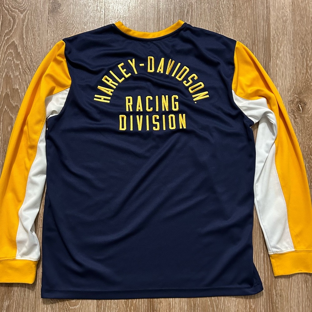 Harley Davidson Tee